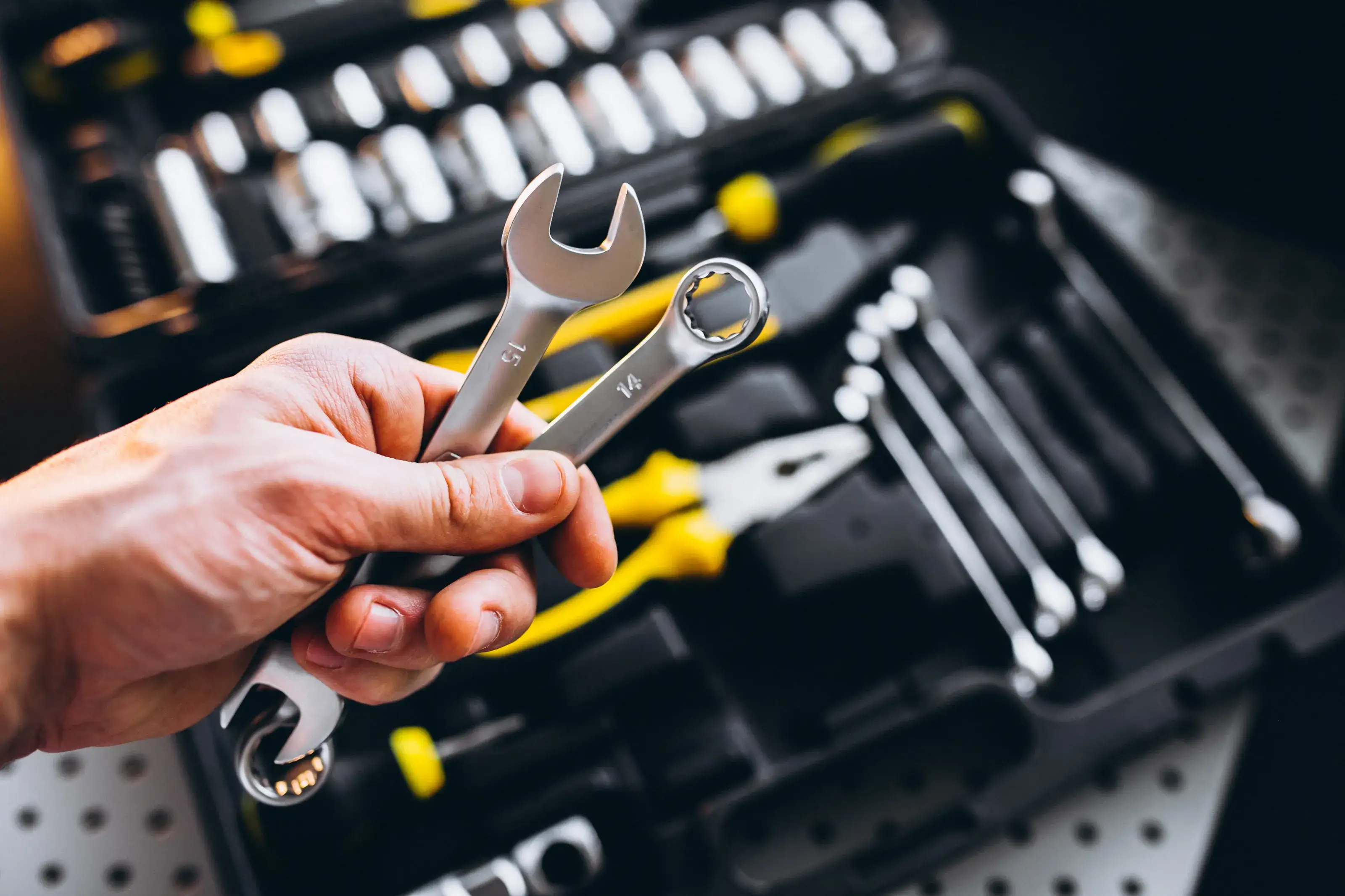 Operation & Maintenance