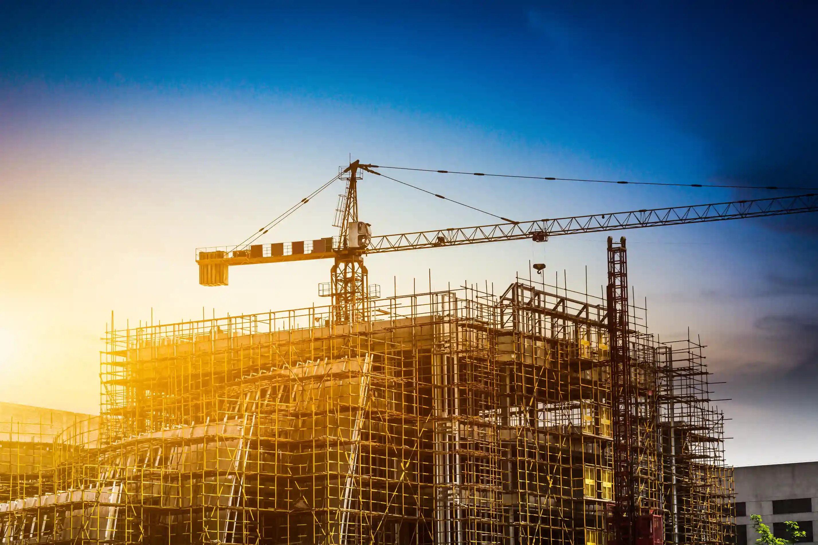 Construction Site