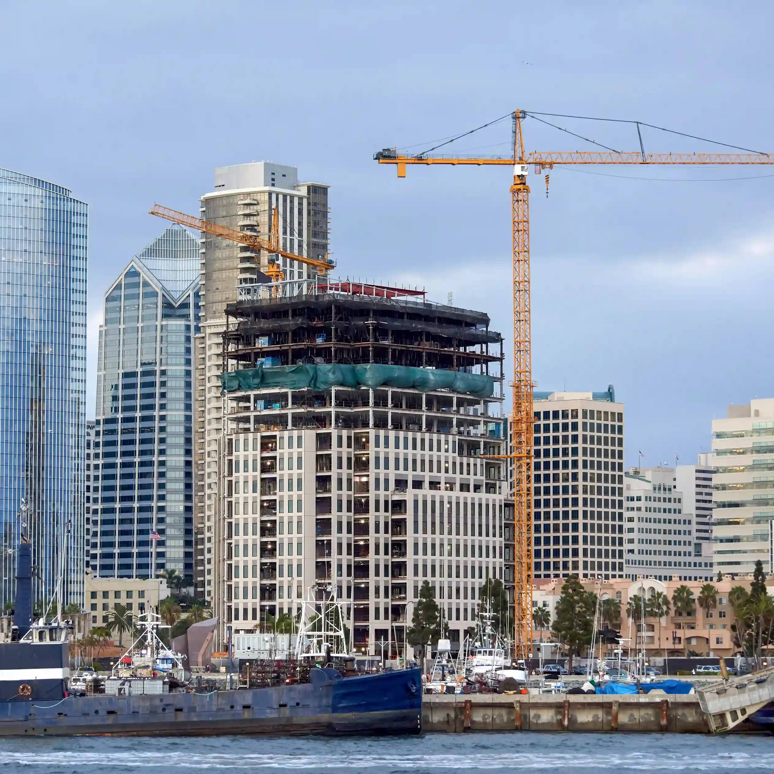Project in Doha