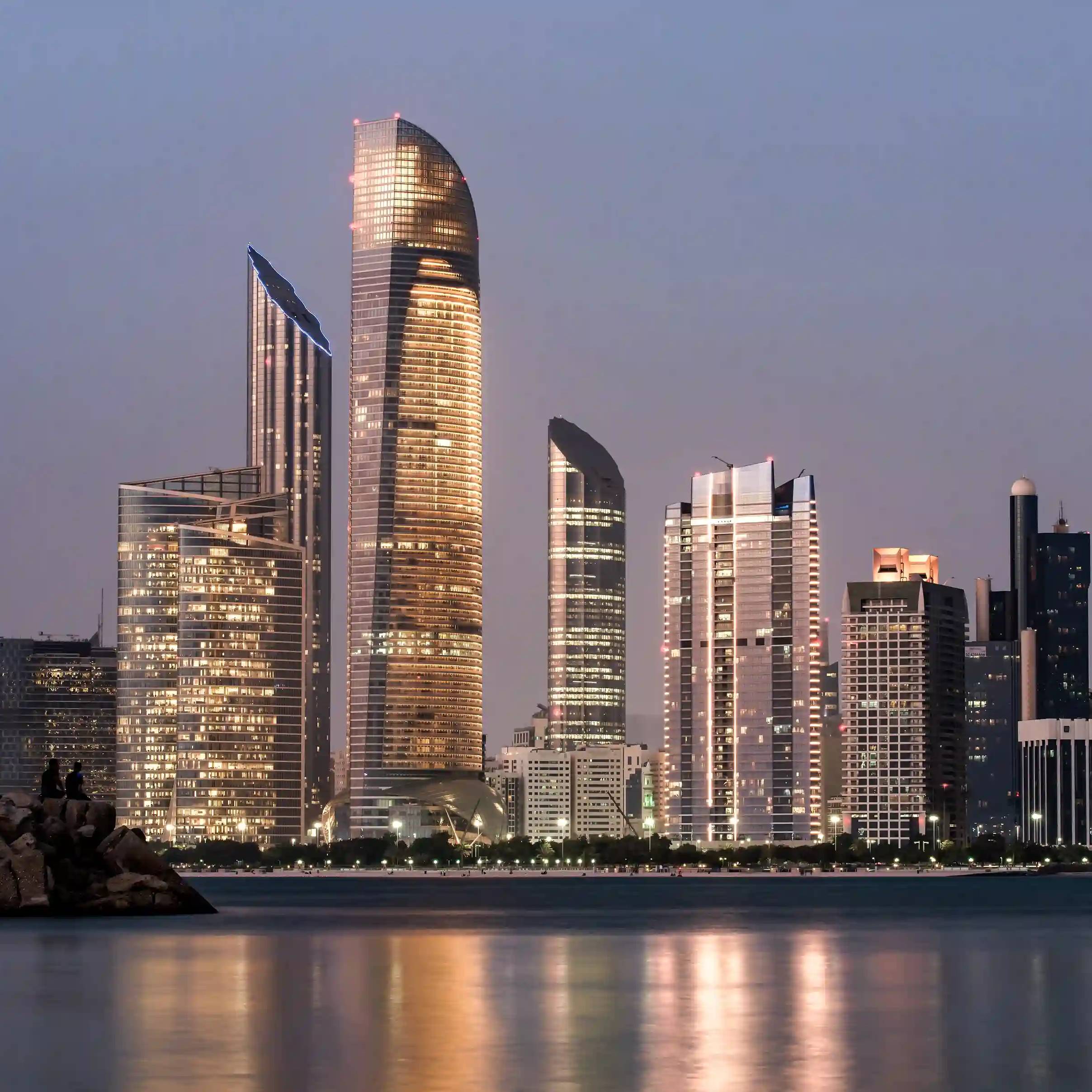 Project in Doha