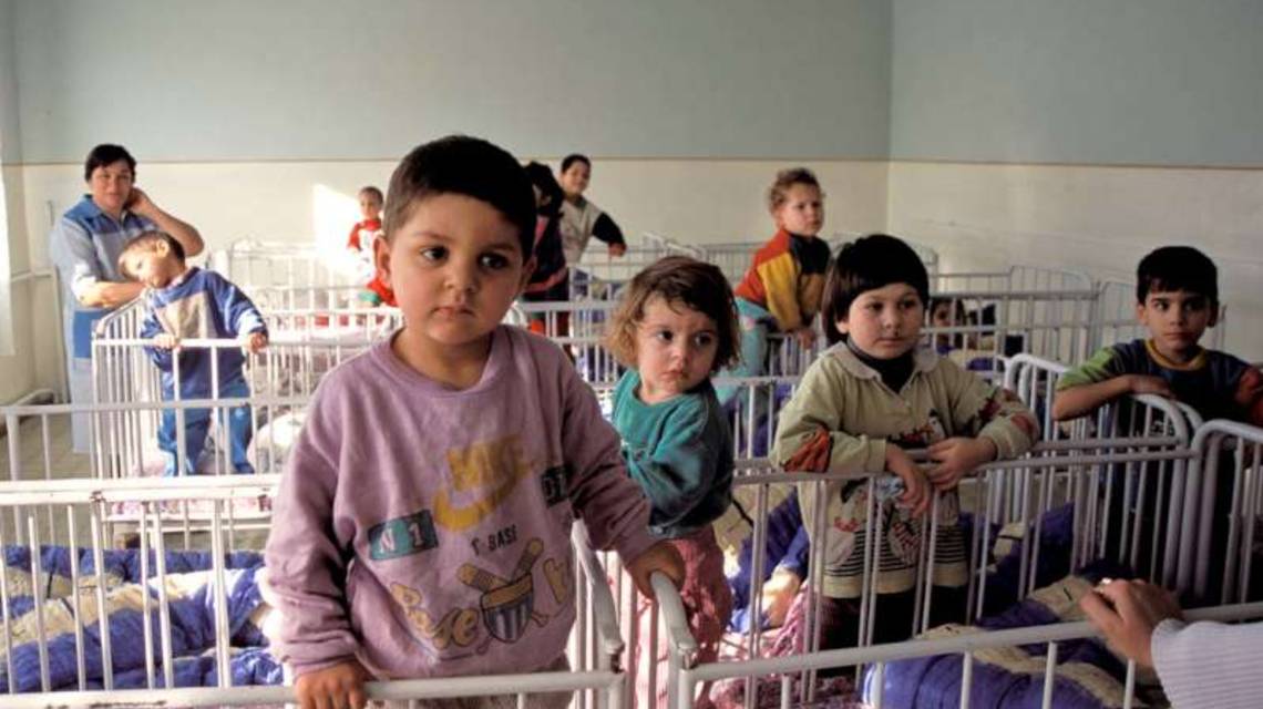 Better Life Foundation Care