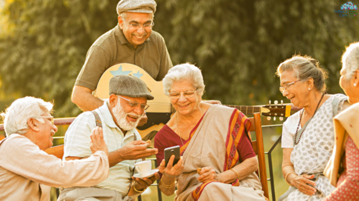 Better Life Foundation Care