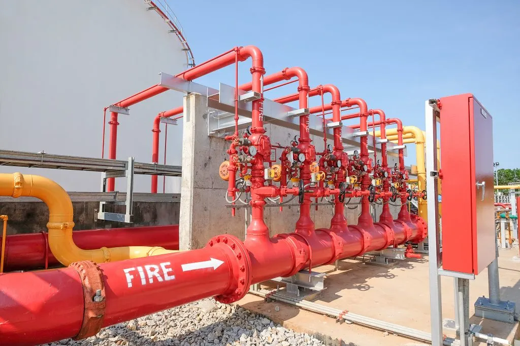 Fire Protection
