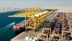 Hamad Port