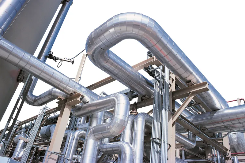 Piping Systems