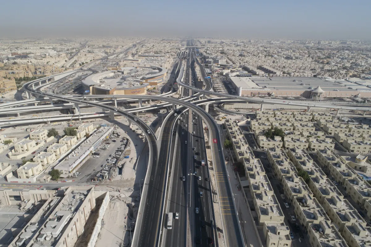 Highway Construction